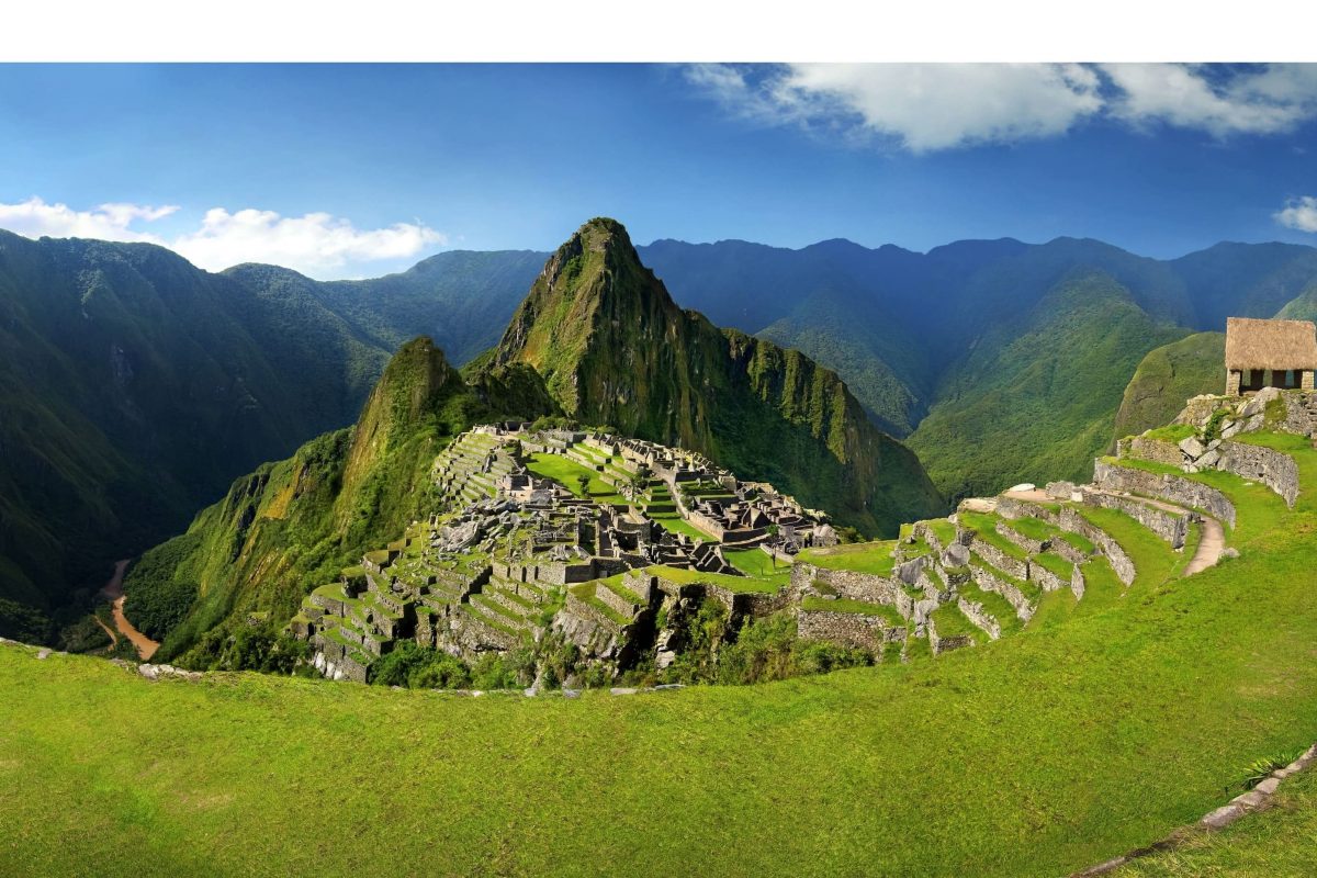 Perù, un impero di avventure