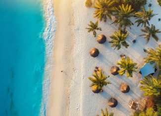 🌴 Zanzibar: spiagge da sogno e magia africana – Le migliori località da visitare