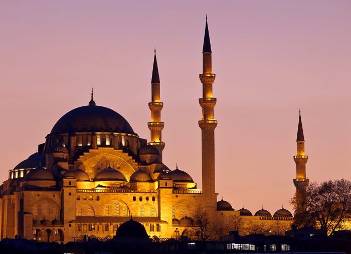 Un viaggio indimenticabile in Turchia
