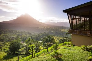 Costa Rica - Tour avventurosi nella natura