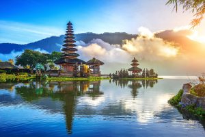 Indonesia - Tour avventurosi nella natura