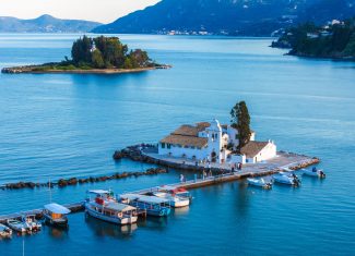 Le Migliori Isole Greche da Visitare per le Vacanze Estive