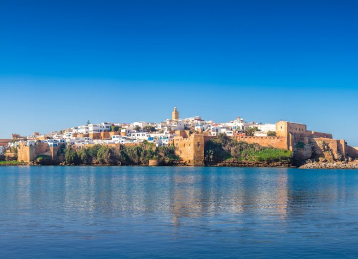 Marocco: il Regno della Luce