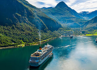Estate in Nord Europa con Costa Crociere