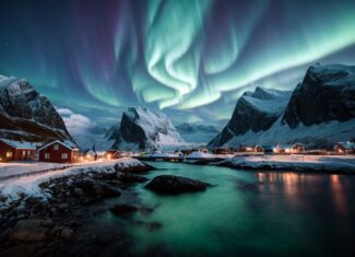 Ep. 4 – Storie dal mondo: la Norvegia