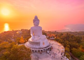 🌴 La Thailandia punta sulle isole segrete: transfer gratuiti per i turisti