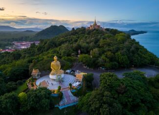 Ep. 3 – Storie dal mondo: la Thailandia
