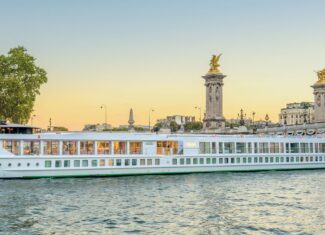 Crociere Fluviali CroisiEurope