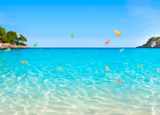 Logi Ti Porta in Vacanza con sconti fino a 600€!