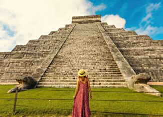 Scoprire la Riviera Maya: Il Viaggio dei Sogni tra Mare, Cultura e Avventura