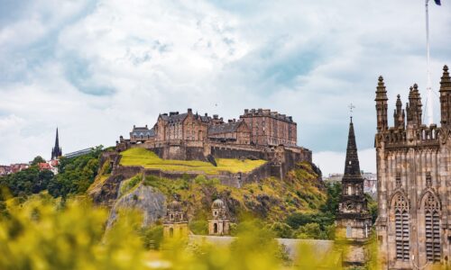 escocia scozia