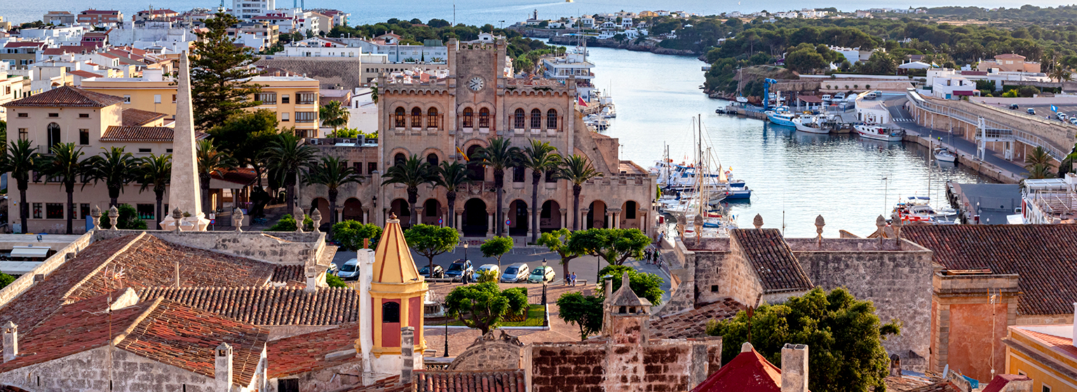 Ciutadella