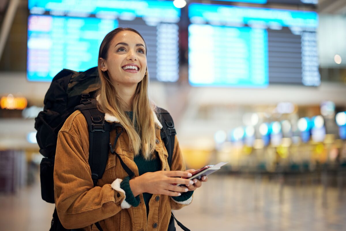 ✈️ Una svolta nei viaggi: basta la carta d’imbarco a bordo