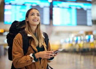 ✈️ Una svolta nei viaggi: basta la carta d’imbarco a bordo