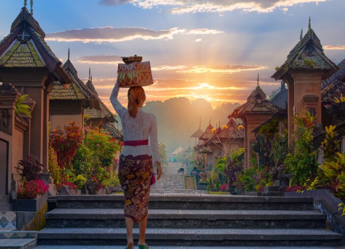 Ingresso in Indonesia: dal 1° settembre arriva l’All Indonesia Arrival Card