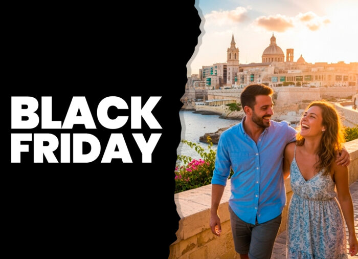 Black Week – Scopri la magia del Mediterraneo