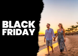 Fino a 300€ di Sconto per Viaggi in Africa e Mar Rosso!