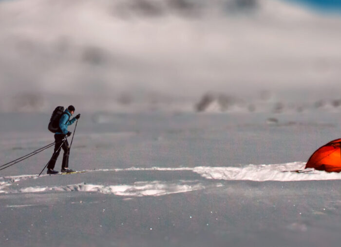 Dove andare in inverno? Idee di viaggio per freddo, sole e sport