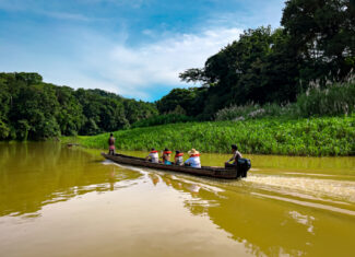 Panama: una destinazione che ha tutto: cultura, natura, avventura e gusto