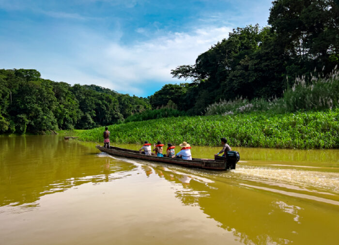 Panama: una destinazione che ha tutto: cultura, natura, avventura e gusto