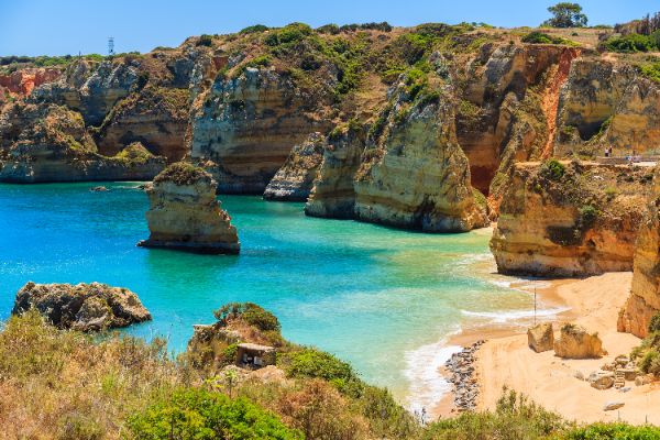 Algarve, Portogallo