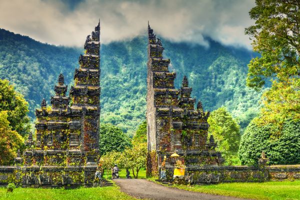 Bali, Indonesia