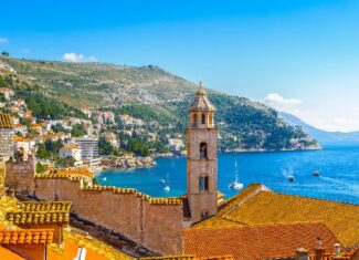 Le 5 migliori destinazioni da visitare quest’estate