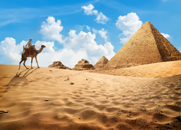 Itinerario da sogno in Egitto: città, storia millenaria e consigli pratici