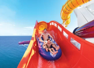 Royal Caribbean e le vacanze in famiglia che cambiano tutto