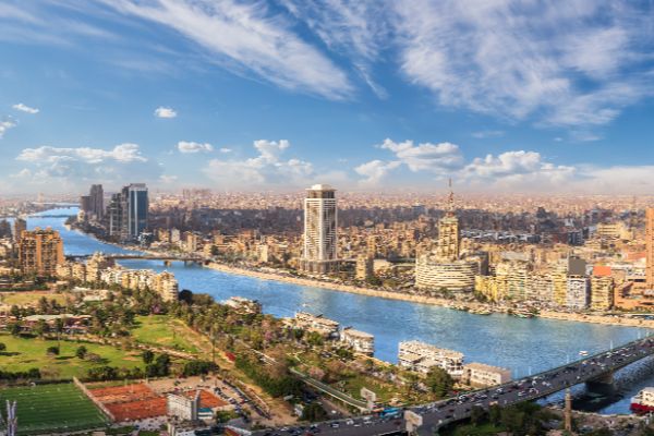 Il Cairo