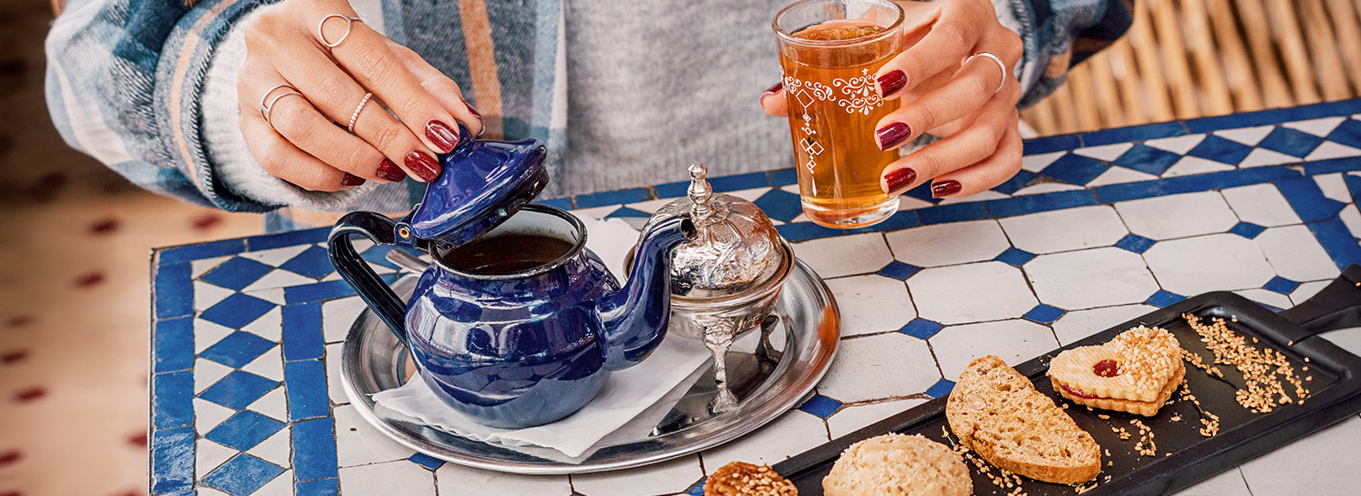 Esperienze autentiche