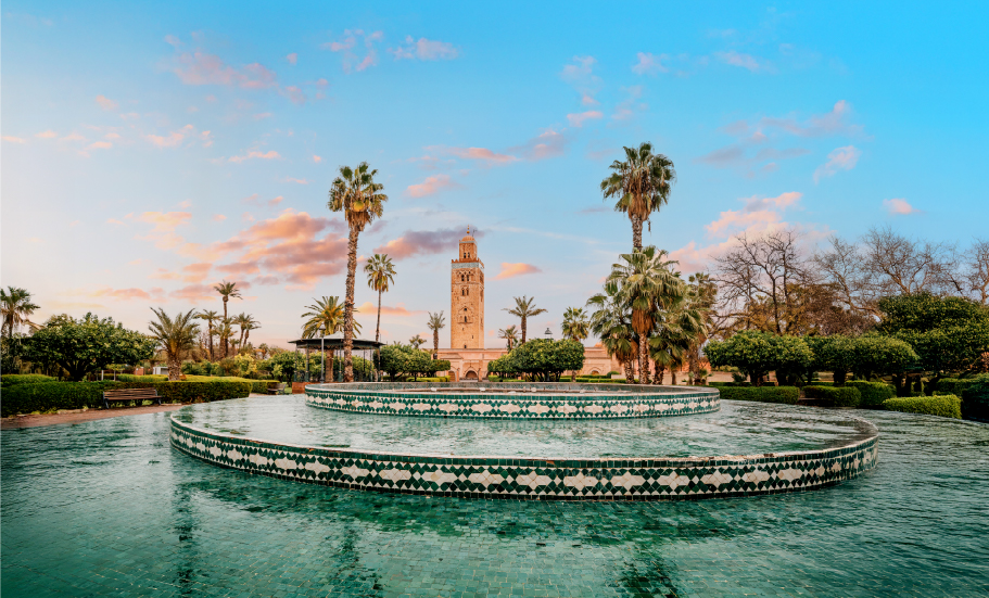 Marocco: una destinazione, infinite esperienze