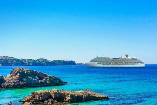 Costa Cruceros