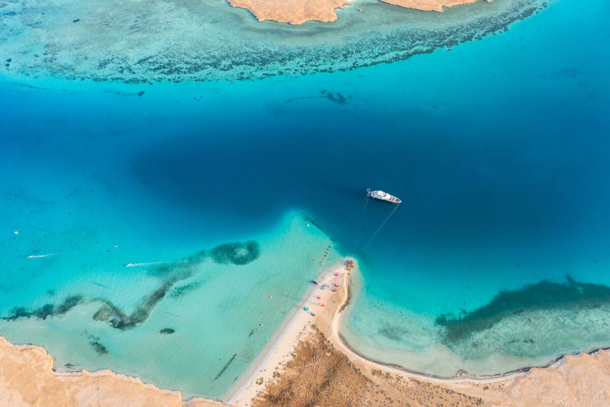 Vacanze Mar Rosso: guida completa tra mare, destinazioni e consigli