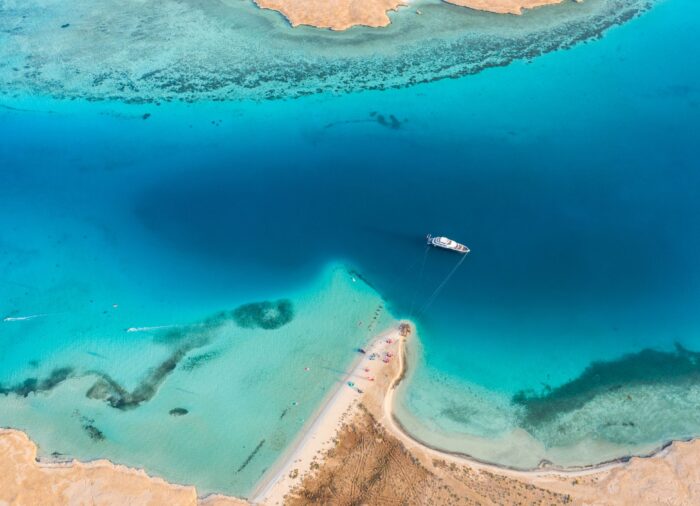 Vacanze Mar Rosso: guida completa tra mare, destinazioni e consigli