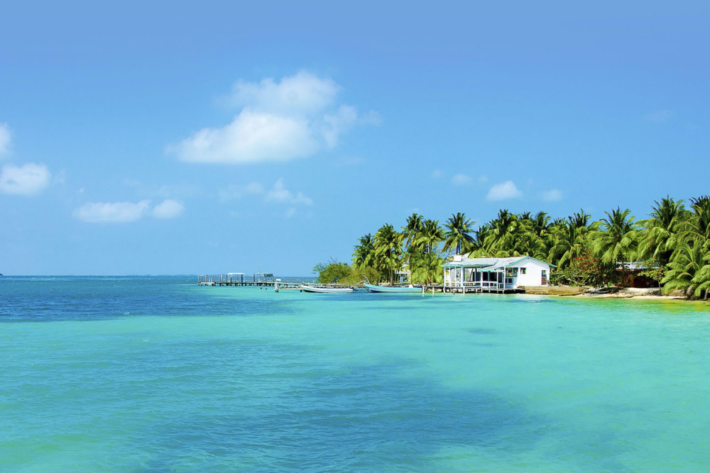 Crociere ai Caraibi