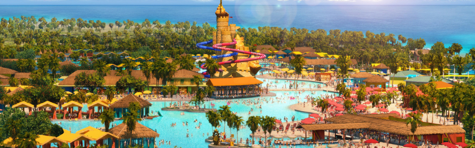 Cruceros por el Caribe Celebration Key