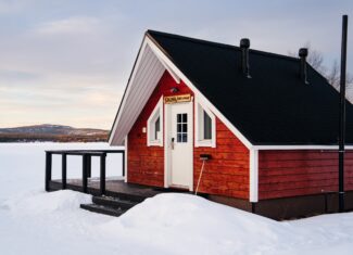 Viaggiare in inverno per stare meglio