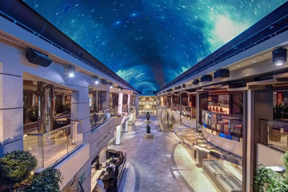 La Galleria