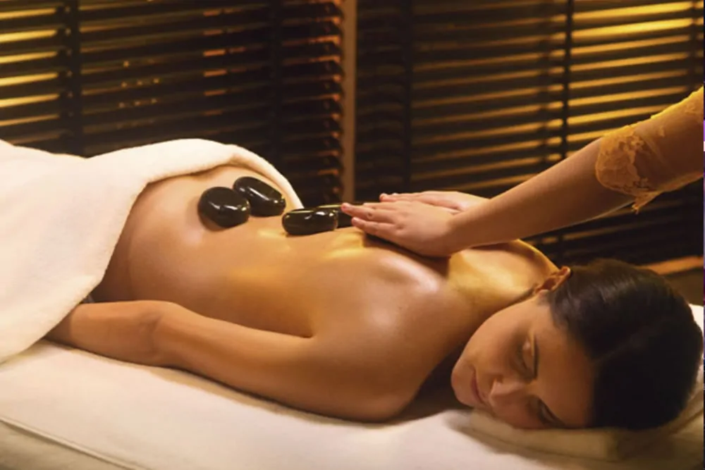 MSC Aurea SPA: una spa di lusso in stile balinese