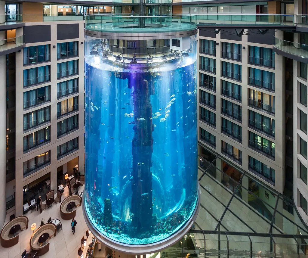 AquaDom