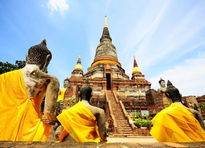 Asia, non un luogo ma un’eperienza da vivere