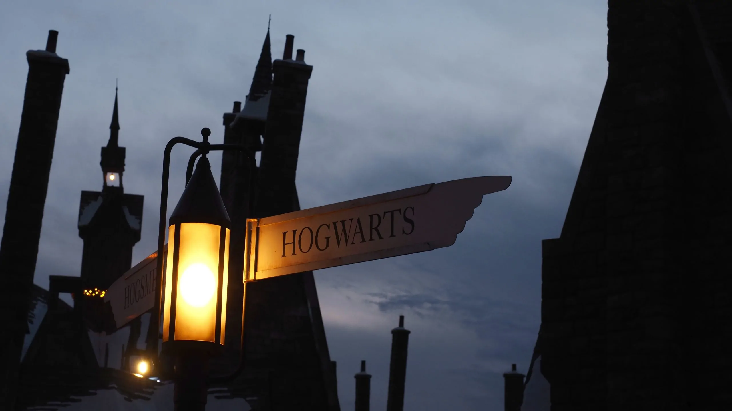 Harry Potter Studio