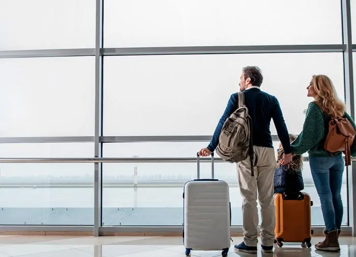 Nasce “Health Protect” per condividere i risultati di tamponi e vaccinazioni nel momento del viaggio