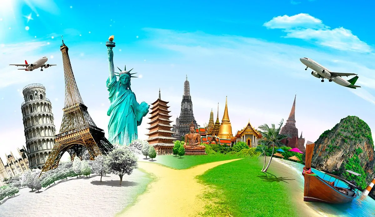 Come viaggeremo nel 2021?
