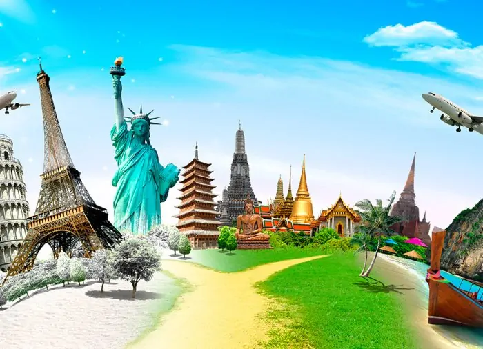 Come viaggeremo nel 2021?