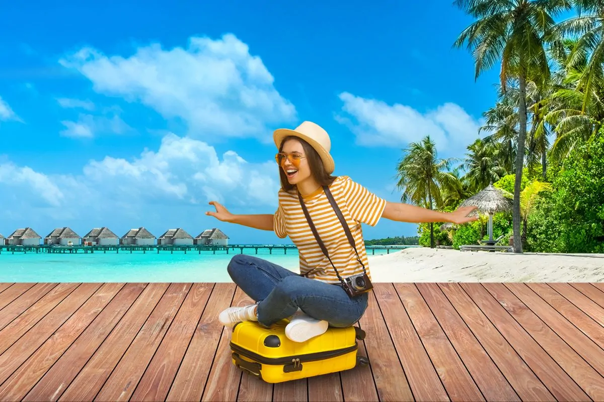Sì, si può andare a Sharm el Sheikh… e non solo!