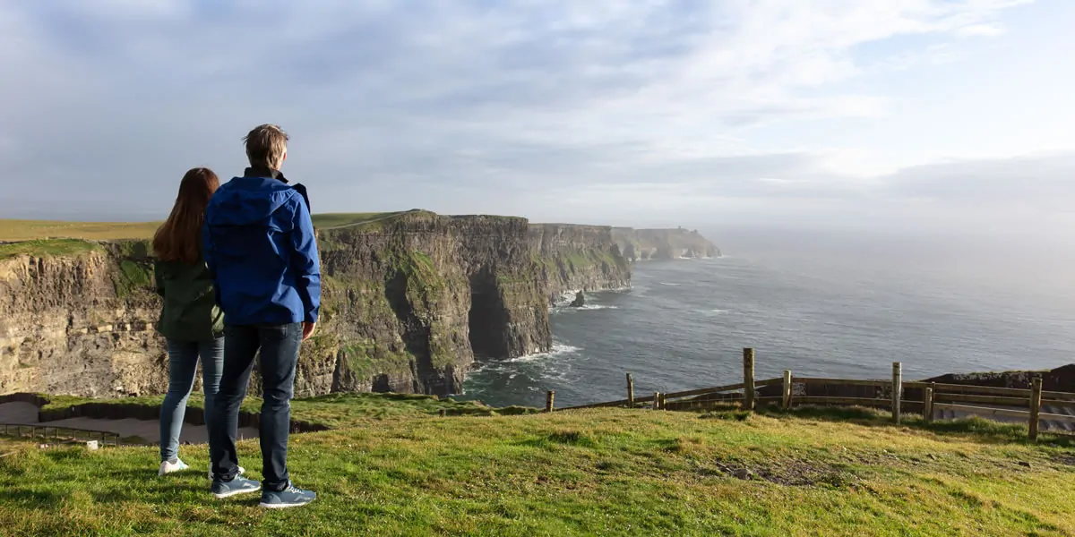 Cliffs of Moher