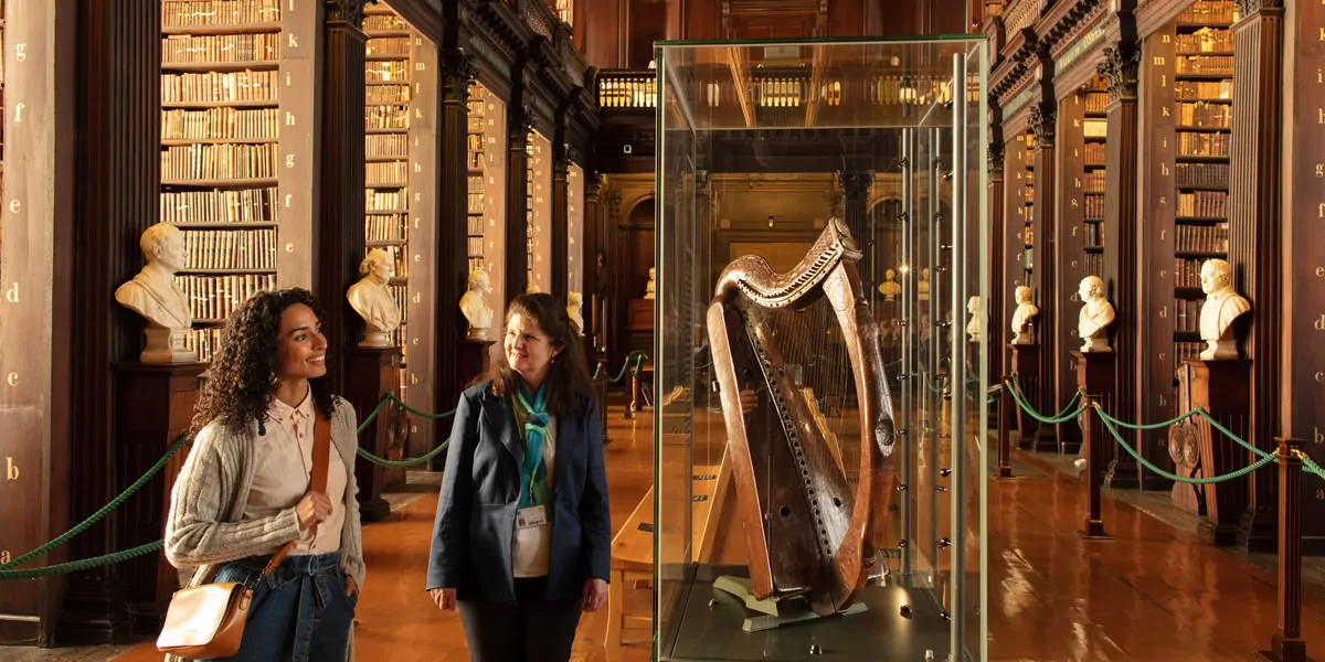 Trinity Library