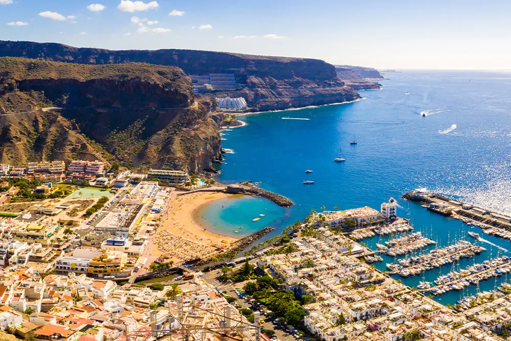 Gran Canaria